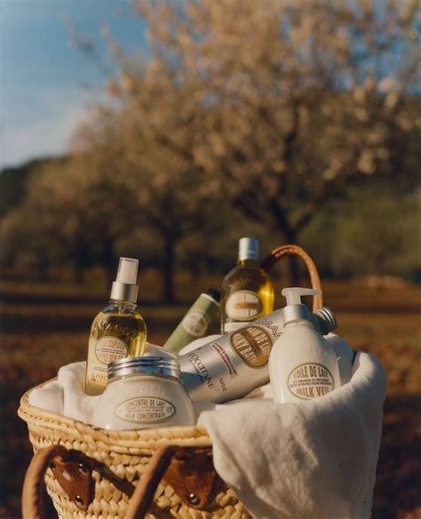 L Occitane En Provence France On Instagram Notre Secret Pour Une Peau