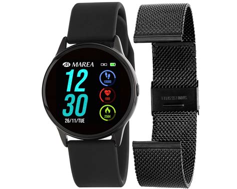 Marea SMART WATCH / Marea / Watches / Apart