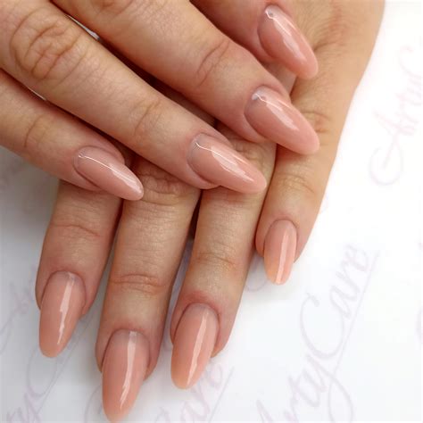 Perfect Nude Acrylic Powder 200gr Artycare