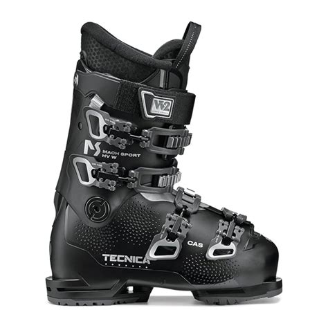 Tecnica Mach Sport Hv W Gw Black