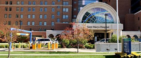 Mayo Clinic Hospital Saint Marys Campus Minnesota Patient And