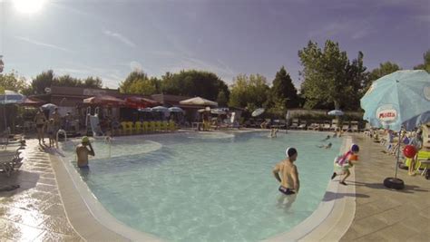 Camping Torre Pendente Pisa Campingplatz Toskana Pisa