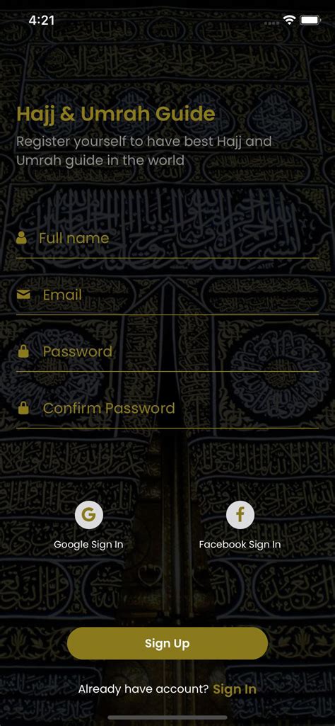 Hajj & Umrah Guide APK for Android Download