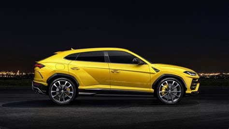 Lamborghini Urus Desktop Wallpapers - Top Free Lamborghini Urus Desktop Backgrounds ...