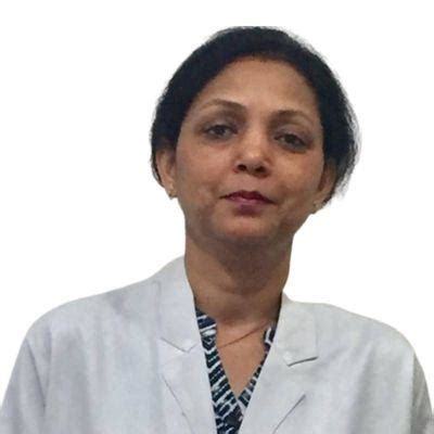 Dr Poonam Sachdev Paediatrics Doctor Fortis Memorial Research