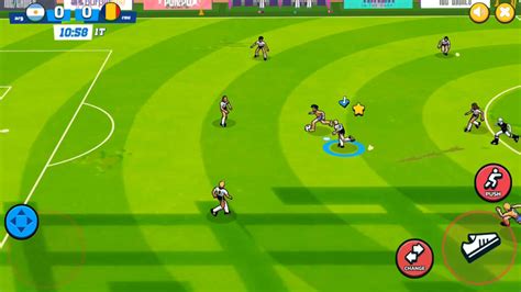 10 Best Football Games for Android and iOS - WM SITES