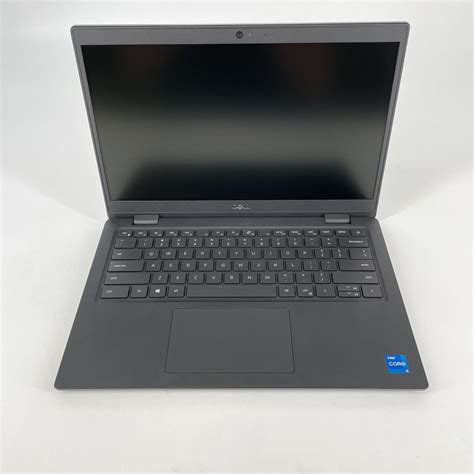 Used Dell Latitude 3420 14\" HD 2.4 GHz i5-1135G7 8GB RAM 256GB SSD ...