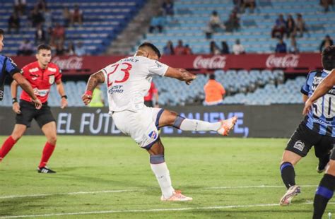 Liverpool campeón de la Supercopa Uruguaya 2023 AUF