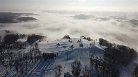 Schuss Mountain at Shanty Creek | Indy Pass