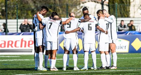 National Tous Les R Sultats Des Matchs En Retard