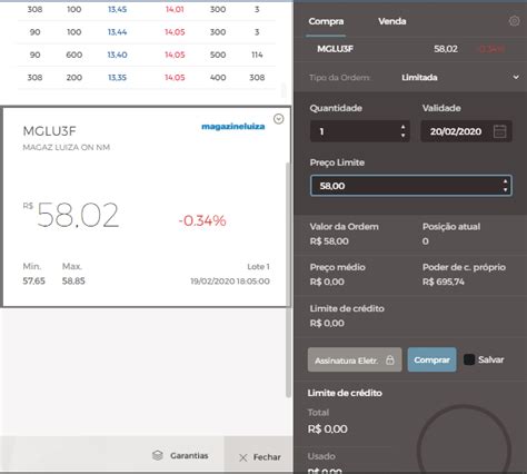 Como Comprar Ações na Clear Veja o Passo a Passo