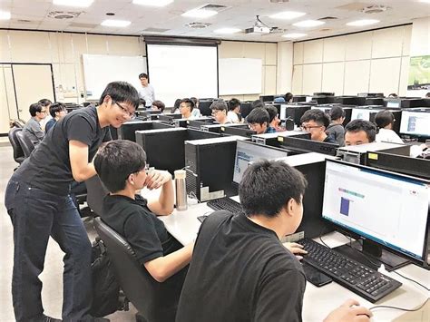 就學穩定性佳 114學年申請入學54系組參採apcs檢測成績 大學考招 文教 聯合新聞網