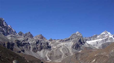 Renjo La Pass Trek Itinerary Map Cost Best Time Difficulty Details