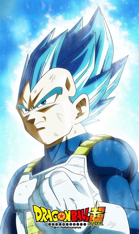 Pin By Andres Pineda On Drag N Ball Dragon Ball Super Super Vegeta