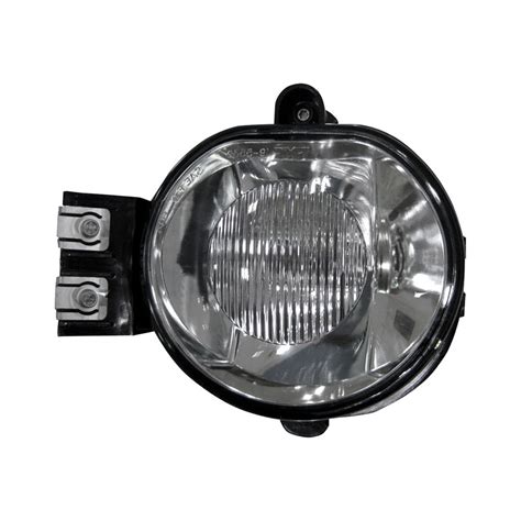 TYC 19 5540 00 9 Driver Side Replacement Fog Light CAPA Certified