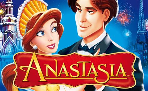 45 Facts About The Movie Anastasia