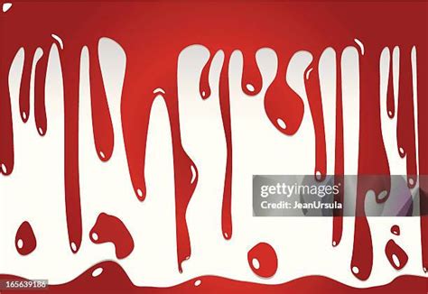 Blood Drop Animation Photos And Premium High Res Pictures Getty Images