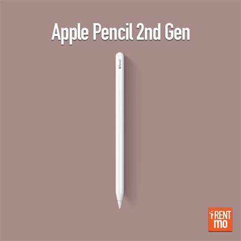 Apple Pencil Nd Gen Blog Knak Jp