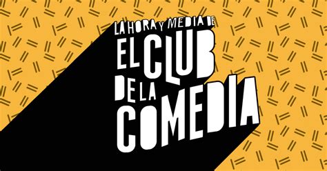 El Club de la Comedia Teatro Príncipe Gran Vía de Madrid