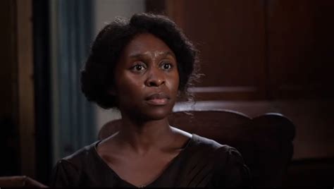 ‘Harriet’ Trailer: Cynthia Erivo As Harriet Tubman | IndieWire