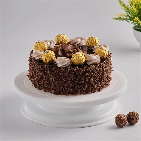 Ferrero Chocolate - Lekshmi Bakers