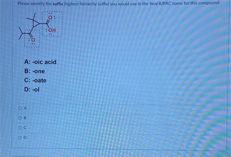 Solved Please identify the type of hybridization (sp, sp2, | Chegg.com