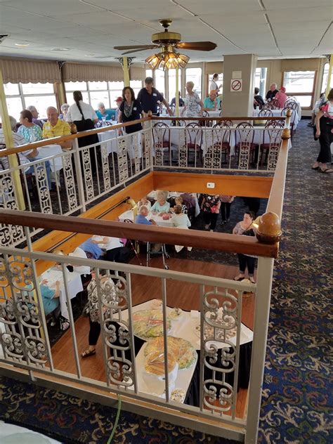 Play St. Louis: Riverboat Cruises, Downtown St. Louis