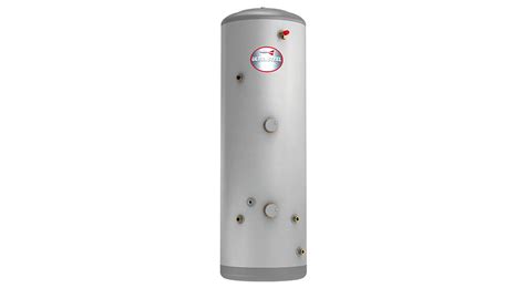 Ultrasteel Unvented Indirect Cylinder Kingspan Great Britain