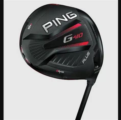 Ping G Driver Adjustment Chart Maximizing Performance On The Golf