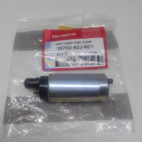 Jual Rotak Dinamo Fuel Pump Injeksi Honda Genio Beat Scoopy