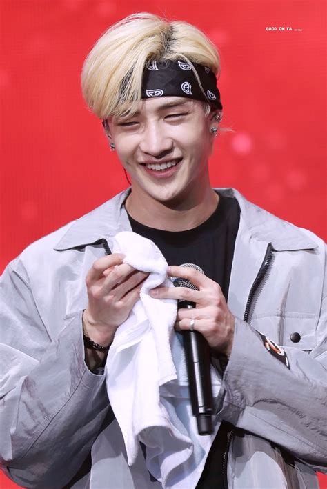 Stray Kids Lideri Bang Chan Kendi Yazdığı Bestelediği Ve Aranje Ettiği