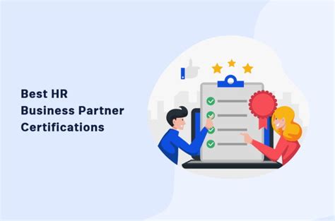 Best Hr Business Partner Certifications 2022 Reviews And Pricing The Product Company