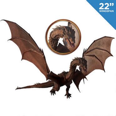 Collecting The Precious The Bridge Directs Smaug Figure