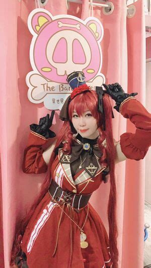 Akicoser Leaked Nude Photos And Videos