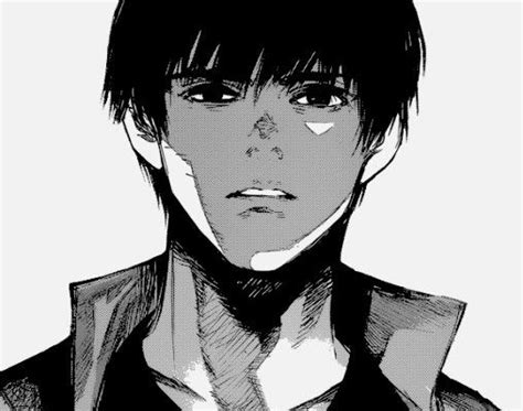 Amon Koutarou Амон Котаро Tokyo Ghoul Tokyo Ghoul Manga Tokyo