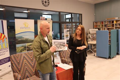 Kicha Ciema Celofan Badziewie Czyli Spotkanie Z Dominikiem