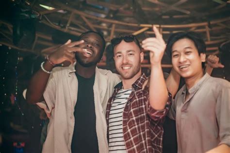 Gay Bars In Da Nang Low Quantity But High Quality AN Tours Vietnam