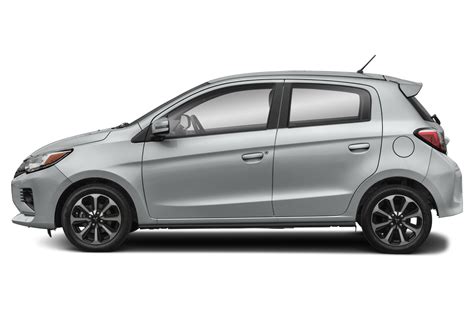 Mitsubishi Mirage Specs Price Mpg Reviews Cars