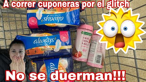 A Correr Compra Gratis Y Con Ganancia Solo Cupones Digitales