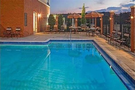 Hyatt Place Brentwood Brentwood (Tennessee) Offering outdoor pool and hot breakfast, this ...