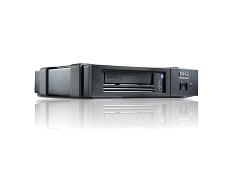 Купить ленточные накопители Dell PowerVault | Уточнить цену на ...