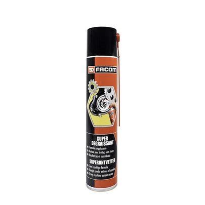 NETTOYANT FACOM FREINS 600ML FACOM Huile Liquide Autobacs