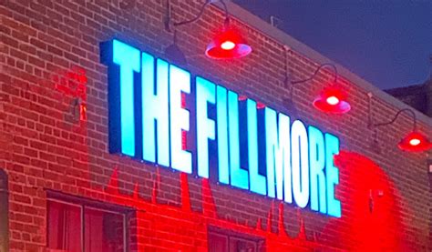 The Fillmore Charlotte in Fourth Ward, Charlotte, North Carolina - Zaubee