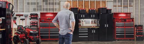 8 Amazing Craftsman Tool Chest For 2024 Storables