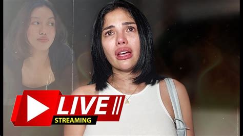 LIVE TETESKAN AIR MATA NIKITA MIRZANI CERITAKAN MASALAH DENGAN SANG