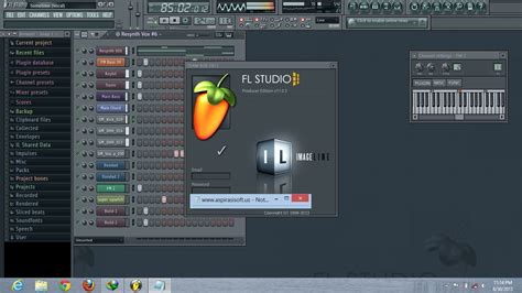 Download Fl Studio 11 Full Version Crack Jesfree