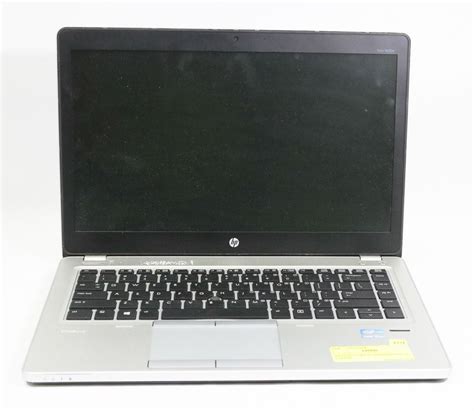 Hp Intel Core I5 Vpro Elite Book Laptop