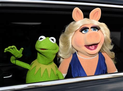 Rule 34 Aeolus06 Anal Interspecies Kermit The Frog Miss Piggy Muppets