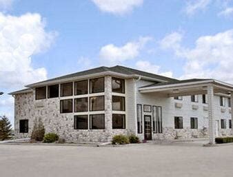 Days Inn by Wyndham Morton | Morton, IL Hotels