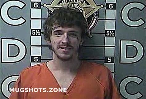 5 Crazy Facts About Madison County KY Mugshots You Won't Believe - jfij4ey